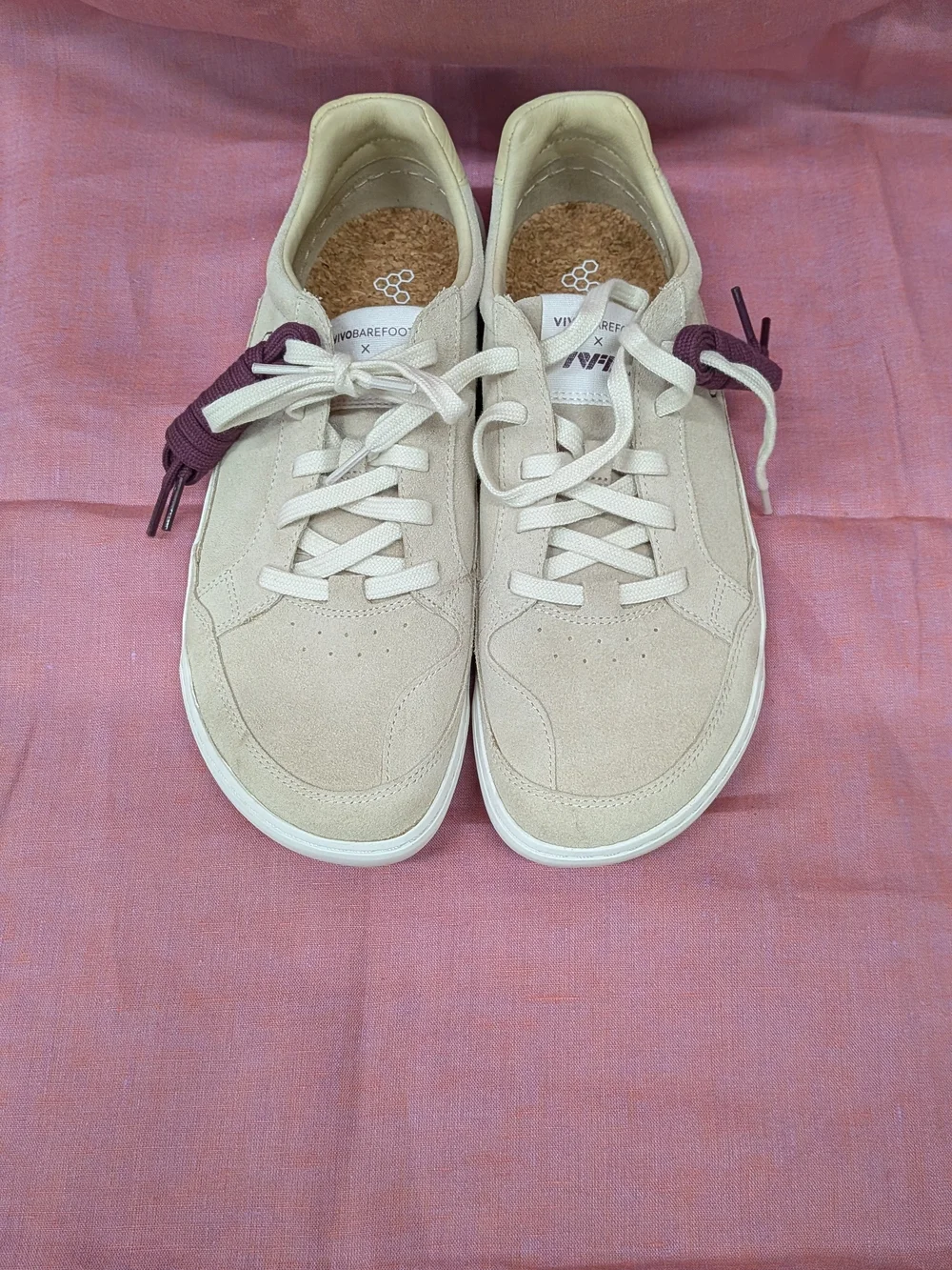 Gobi III Sneaker Leather Womens. New Never Worn. No Box Or Tags.